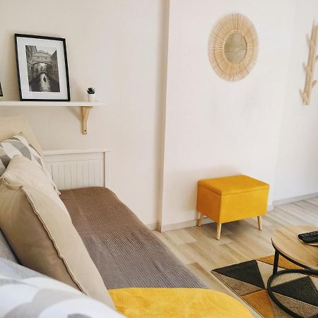 Appartement Cosy Hypercentre Кан Экстерьер фото