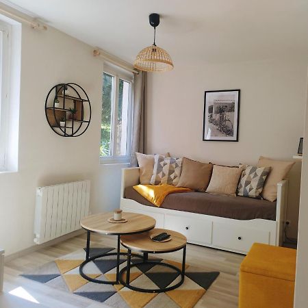 Appartement Cosy Hypercentre Кан Экстерьер фото