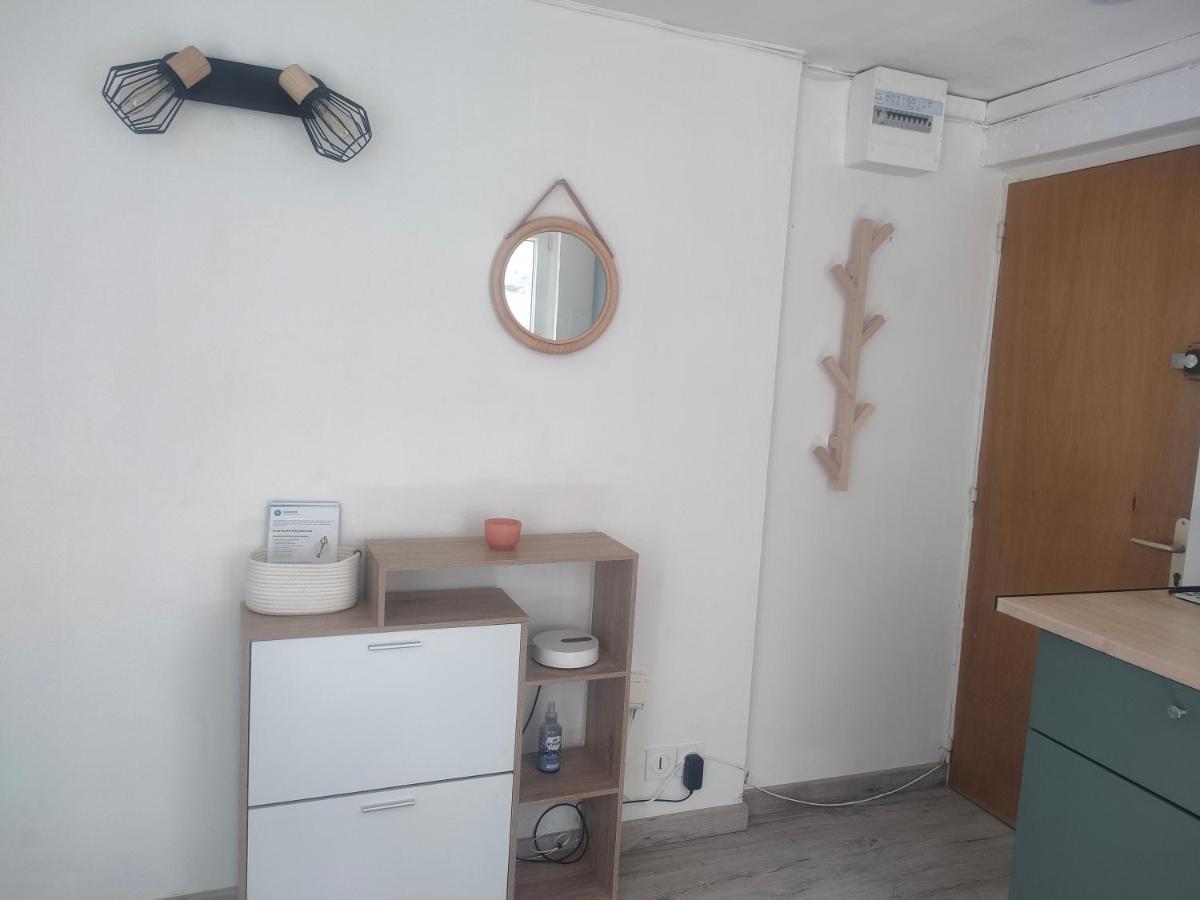 Appartement Cosy Hypercentre Кан Экстерьер фото