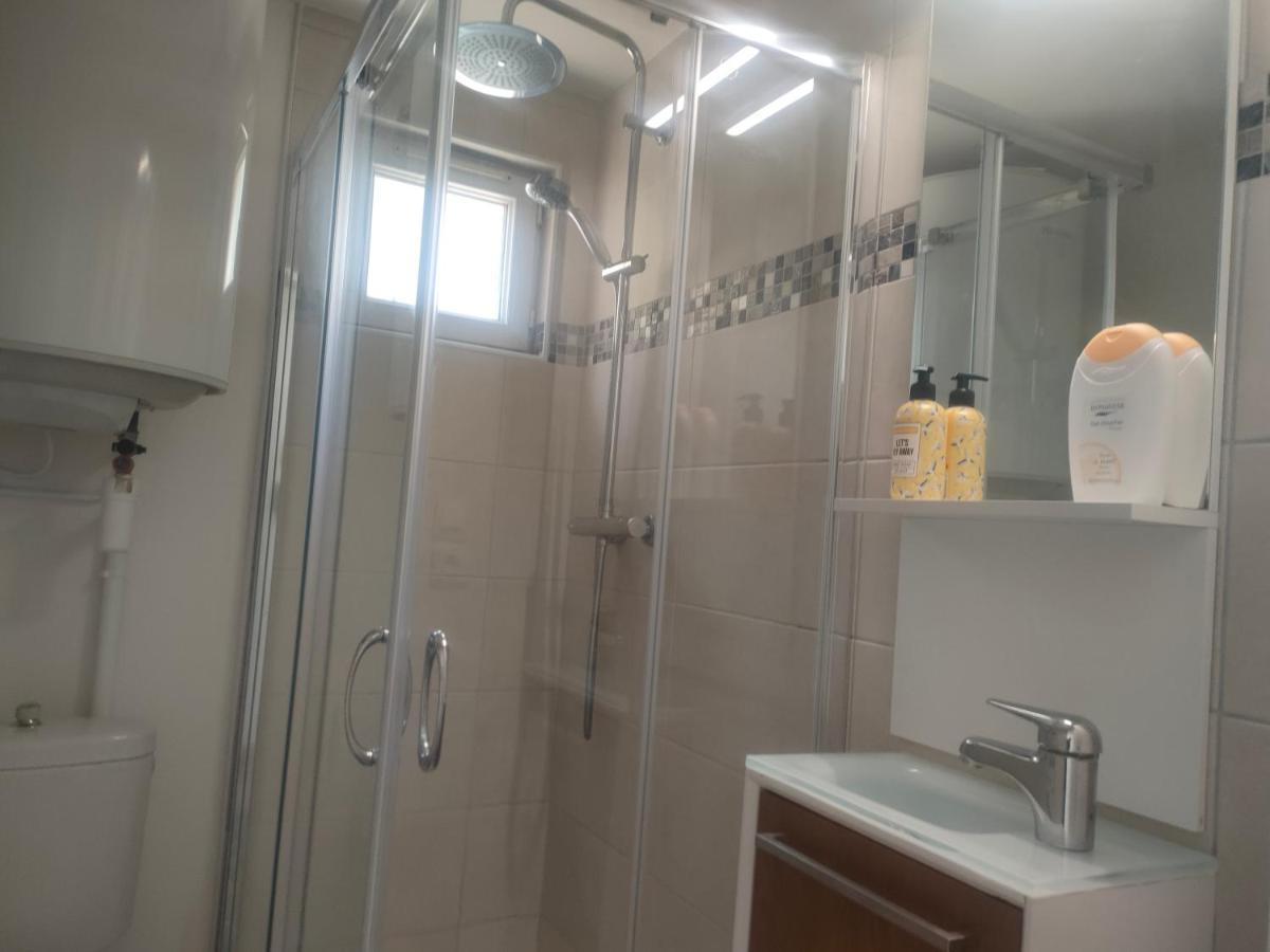 Appartement Cosy Hypercentre Кан Экстерьер фото