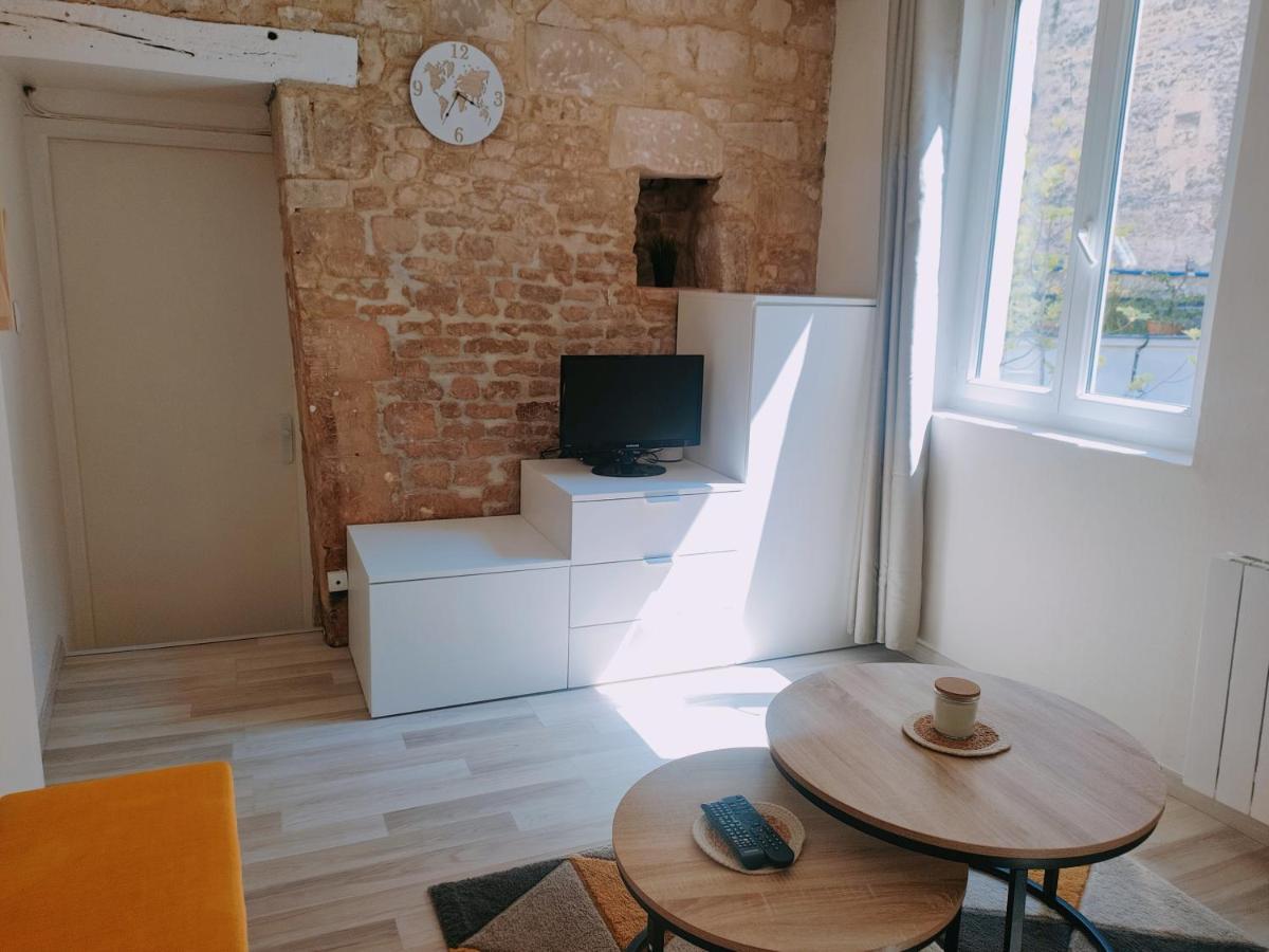 Appartement Cosy Hypercentre Кан Экстерьер фото