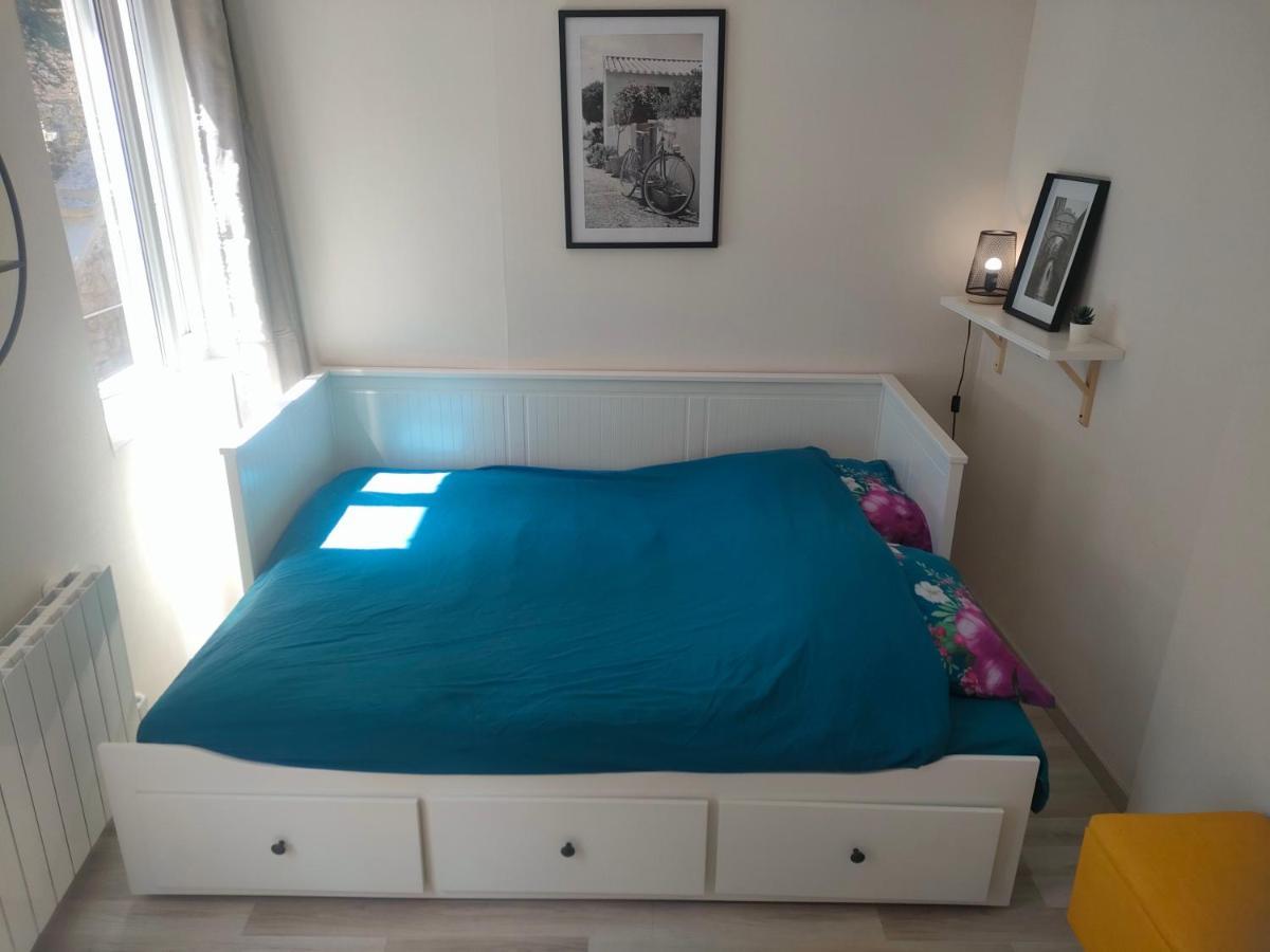 Appartement Cosy Hypercentre Кан Экстерьер фото